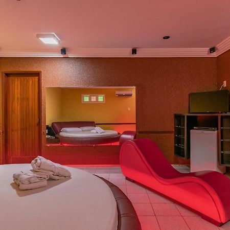Dreams Motel (Adults Only) Fortaleza  Kültér fotó