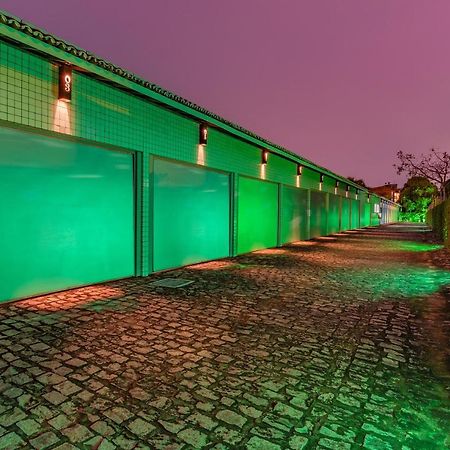 Dreams Motel (Adults Only) Fortaleza  Kültér fotó