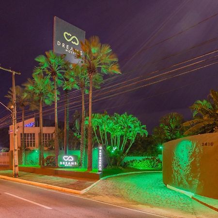 Dreams Motel (Adults Only) Fortaleza  Kültér fotó
