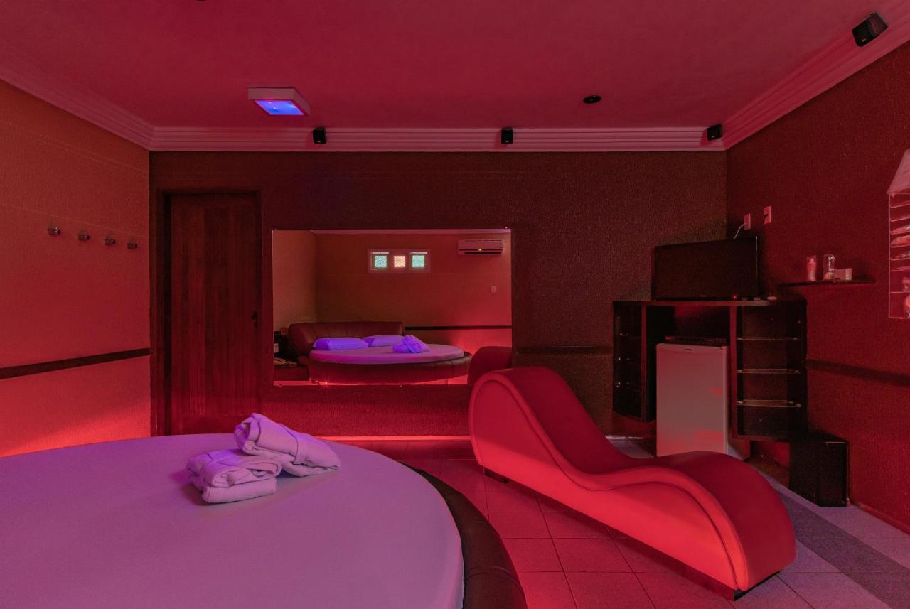 Dreams Motel (Adults Only) Fortaleza  Kültér fotó