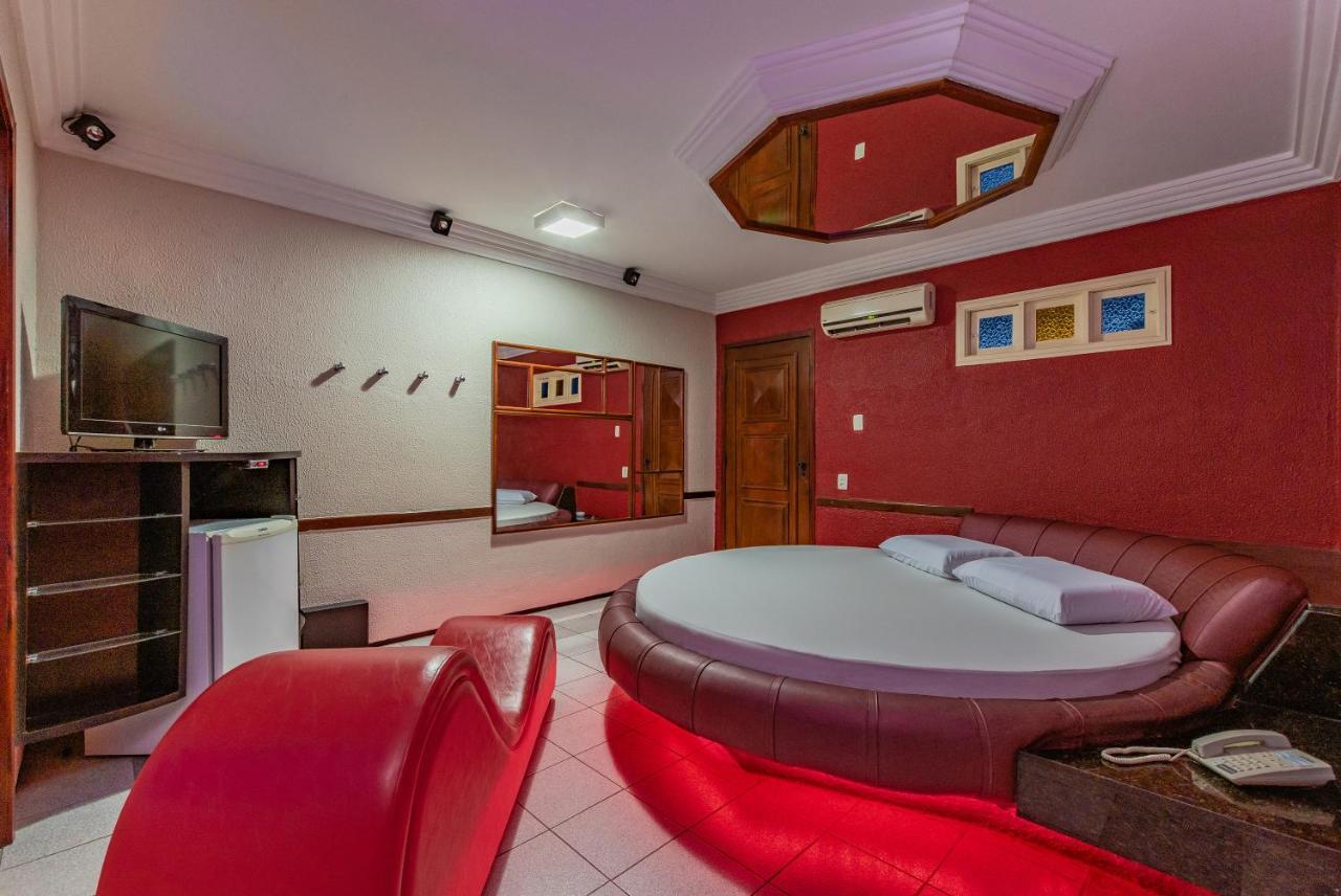 Dreams Motel (Adults Only) Fortaleza  Kültér fotó