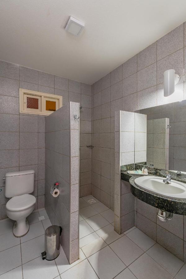 Dreams Motel (Adults Only) Fortaleza  Kültér fotó