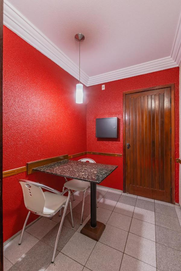 Dreams Motel (Adults Only) Fortaleza  Kültér fotó