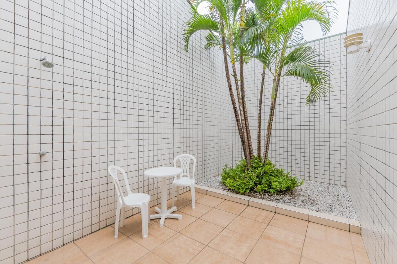 Dreams Motel (Adults Only) Fortaleza  Kültér fotó