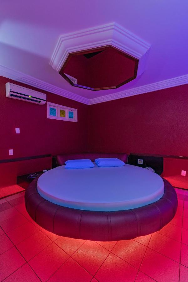 Dreams Motel (Adults Only) Fortaleza  Kültér fotó